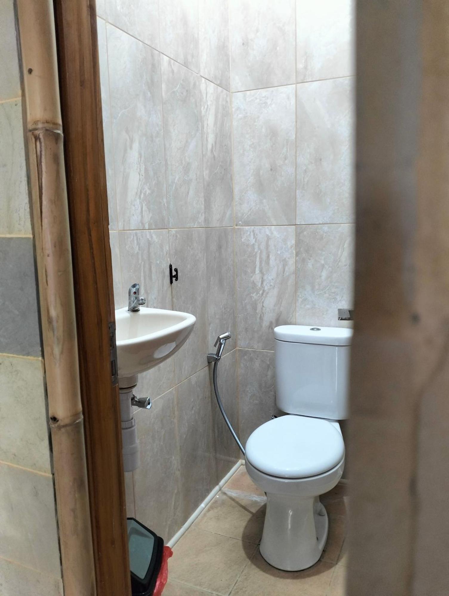 Kaia Lovina Guest House Junior Suite Exterior foto